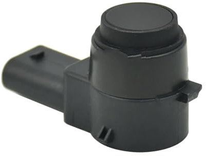 DZSYANJIASM Parksensoren Auto Einparkhilfe PDC Sensor für Mercedes für Benz W212 E350 E550 W204 W221 W245 W166 C216 CL OE: A2125420118 2125420118 0263003617 Einparkhilfe