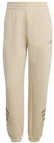 adidas Damen Golfhose Future Icons Three Stripes Regular Pant