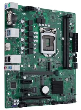 motherboard Fit For MSI PRO H510M-CT Motherboard Intel H510 LGA 1200 Support 2×DDR4 MAX Up 64GB USB3.2 Micro ATX Support 11th/10th Gen CPU