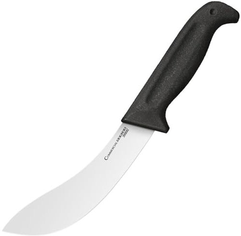 Cold Steel CS20VBSKZ Cuchillo,Unisex - Adulto, Negro, un tamaño
