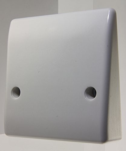 BG Nexus - 879-01 - 45a Flex Outlet Plate Bottom Flex Outlet