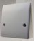 BG Nexus - 879-01 - 45a Flex Outlet Plate Bottom Flex Outlet