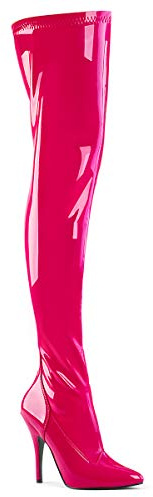 Pleaser damen seduce 3000 / hp boot