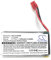 Akku für Drohne Syma X5HC, 3,7V, Li-Polymer