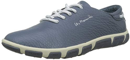 TBS Damen Jazaru Derbys, Grau (Nuage F7131), 38 EU