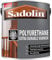 Sadolin Polyurethane Extra Durable Varnish 1 litre Gloss