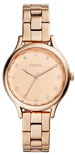 Fossil BQ3463 Damen armbanduhr