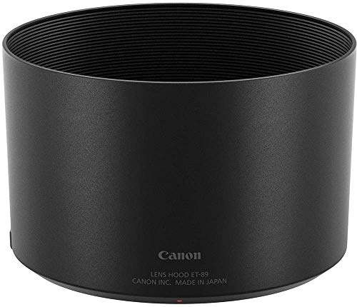 Canon ET-89 Lens Hood for Canon RF 85mm F1.2L USM