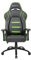 NEWSKILL Valkyr Silla Gaming Verde