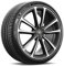 Michelin Pilot Sport 4S - 265/35 ZR22 (102Y) - Sommerreifen
