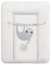 Ceba Baby® Wickelauflage - weiche Wickelunterlage - Baby Wickeltischauflage - 50x70 cm - Abwaschbar - OEKO-TEX® Standard 100 - Made in EU - Lazy - 50 x 70 cm