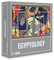 Cloudberries Egyptology Premium-Puzzle, 1000 Teile, altägyptisches Thema, für Erwachsene, mit coolem Collage-Design