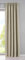 Gardinenbox Vorhang Blickdicht »Newyork« verdeckte Schlaufen Beige HxB 245x295 cm 1er-Pack Thermo-Gardine Verdunkelungsvorhang Blackout schalldämmend ÖKOTEX Kräuselband Raffhalter, 202020610
