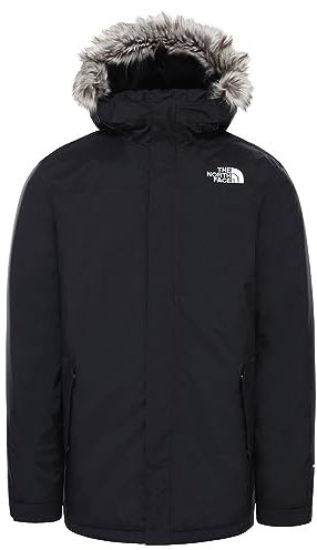 THE NORTH FACE Zaneck Noir (TnF) XS
