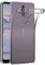 AICEK Hülle Compatible für Nokia 2.4 Transparent Silikon Schutzhülle für Nokia 2.4 Case Clear Durchsichtige TPU Bumper Nokia 2.4 Handyhülle (6,5 Zoll)
