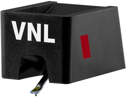 Ortofon Nadel Stylus VNL