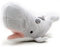Pottwal Kuscheltier Wal Zahnwal Plüschtier Plüschwal 23 cm MOBY - Kuscheltiere*biz
