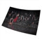 Fortiaboot Vampire Diaries - Poster print Wall 15 x 23 Inches (38 x 58 cm) (380 x 580mm) Gift Decorative Print