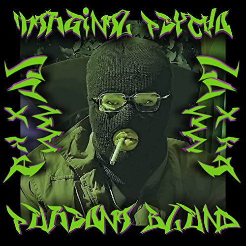 Persona Blend [Explicit]