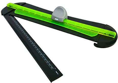 Evergreen Goods™ 50 Blatt A4 weiß matt selbstklebende Rückseite bedruckbares Aufkleberpapier | Tintenstrahl- und Laserdruck (tragbarer Trimmer)