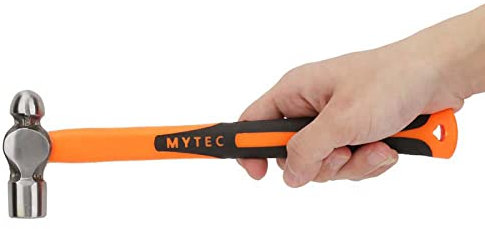 29 * 8 * 3 Peen Hammers 4 Oz Round 0.5LB Round MiNi Small Hammer Ball Peen Pein Hammer Hardware Tool Household Hammer