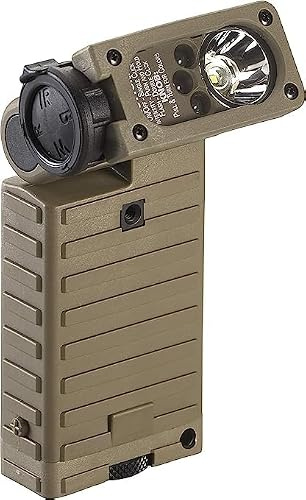 Streamlight 14000 Sidewinder Taschenlampe 55 Lumen
