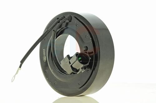 ACAUTO Spule Magnetkupplung-Kompressor AC-04HA13 ix35 (LM, EL, ELH) 29mm 95mm