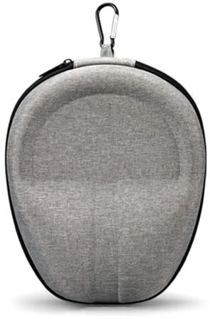 Funda rígida de EVA con gancho para auriculares inalámbricos Sony WH-1000XM4/Audio-technica ATH-M50X