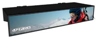 POP BALDA REPISA LG SHELF 5CM/12CM - UDS