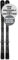 ATOMIC PM REDSTER Q4 161 Ski - Graue Atomic Skier 161cm - Leichter Herren & Damen Ski - Alpinski & Carvingski - Damen & Herren Skier mit Bindung (voreingestellte M 10 GW Bindung)