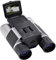 Portable Monocular 1.5 LCD Digital Binoculars Camera 10x25 5MP Video Photo Recorder Telescope with 8GB Memory Card for Bird Watching Football Game Concert