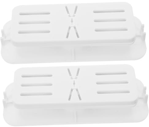 Homoyoyo 1 Jeu Support De Multiprise Support De Douille Sans Poinçon Support De Douille Suspendu Rack Multiprise Organisateur De Multiprise Porte-douille Sans Clou Abdos 2 Pièces