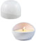 Multipurpose Half Round Cradles Bowl Sturdy Silicone Mold for Holders and Planter Portable Craft Supplies Tool