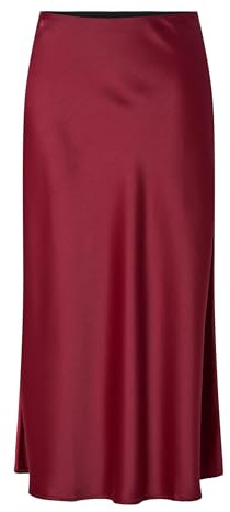 YAS Midi Skirt YASPELLA | Midi skirt