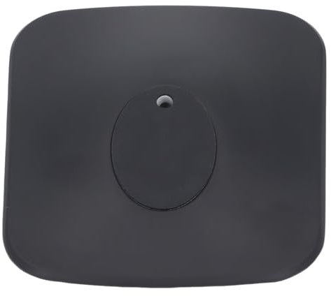 Desktop Speaker Stand for KEF LSX II Wireless HiFi Speaker, Heavy Duty Metal Speaker Mount Holder Bracket with Vibration Reduction, Desktop Mount Holder for KEF LSX II Speaker