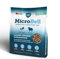 Marsavet Hypoallergenes Trockenfutter MicroBell – 4 kg. Veganes Monoprotein-Hundefutter mit mikrobiellen Proteinen, geeignet für Allergiker und empfindliche Hunde. Vegan, Gluten- und getreidefrei