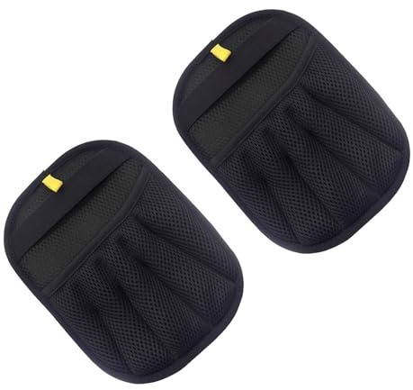 Antistatische Tierhaarentferner Handschuh, Doppelseitige Fellpflege Fellmagnet Handschuhe, Pfotenstern Bürste Für Hunde & Katzen, Bürstenwerkzeug für Couch, Möbel, Teppich, Autositz (B*2)