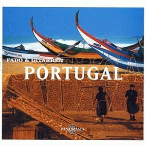Fados et Guitares du Portugal