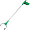 Unger NiftyNabber Trigger Allzweckgreifer (83 cm lang, MŸllzange, mit Magnetspitze, Greifkopf 360¡ drehbar, sehr robust) NT080