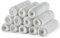 MEDca Medizinische Dehnbare Mullbinde Verband Rolle Tape für Wundpflege, 12er Pack, 10 cm x 3,7 m