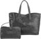 Fritzi aus Preussen - Handtasche ANDRINA SCALY, schwarz