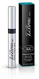Li Lash Augenbrauen-Serum - 3 ml