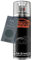 TRISTARcolor RAL 7016 Anthrazitgrau satinado Bote de spray acrílico de 2 componentes aerosol pintura en spray 400 ml secado rápido