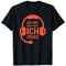 Ich Hör' Dich Nicht Ich Zocke Gamer Geschenk Idee Gaming T-Shirt