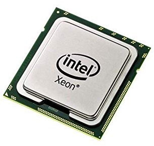 Hewlett Packard Enterprise Intel Xeon Bronze 3104 1.7GHz 8.25Mo L3 processeur - processeurs (Intel® Xeon® Bronze, 1,7 GHz, LGA 3647, serveur/station de travail, 14 nm, 64 bits) (reconditionné)