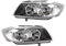 ATEC Germany 2x Hauptscheinwerfer vorne links + rechts Frontscheinwerfer, Kompatibel mit BMW 3 (E90), 3 Touring (E91)