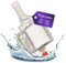 Vioks.pro Elektrische Wasserpumpe 230V 48W Ersatz für Рhilips 996530007753 & Elektrische Pumpe Ulka EP5GW, DeLonghi Wasserpumpe für Kaffeemaschine
