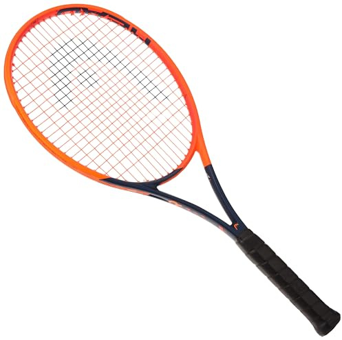 Head Radical Pro 2023 - Raqueta de Tenis, tamaño de Agarre de 4-1/2 Pulgadas