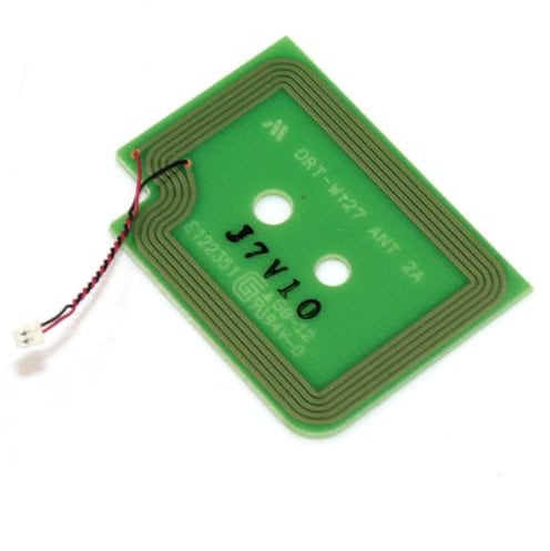 Bluetooth Antenne Platine Ersatz Modul DRT-W127 für Wii U Controller Game Pad