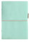 FILOFAX Domino Soft Personal Organiser Duck Egg 2025